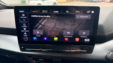 CUPRA Born 150kW V1 58kWh 5dr Auto Electric Hatchback